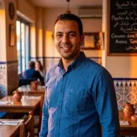 Yassine Ben Salah